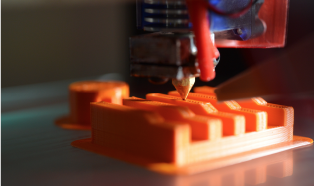 3D Prototyping Printing Services