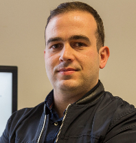 Márcio Henriques
