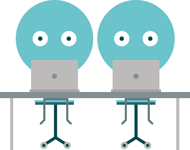 bkg.illustration.cowork